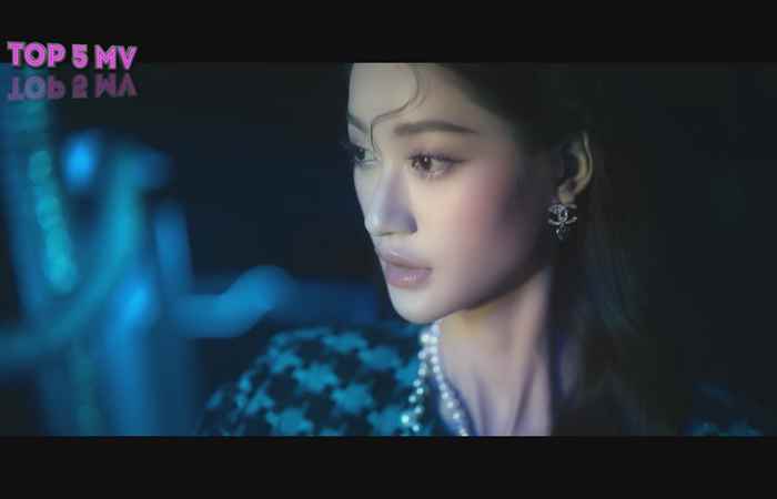 Top 5 MV (14-11-2023)