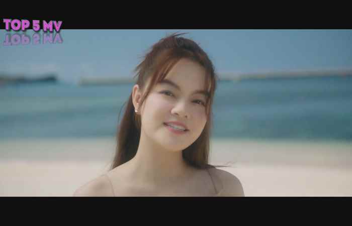  Ca nhạc Top 5 MV (16-05-2023)