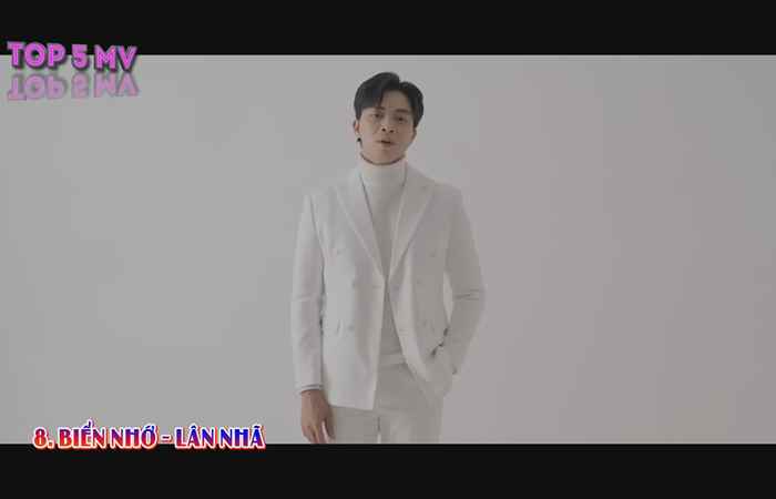 Ca nhạc: Top 5 MV (28-11-2023)