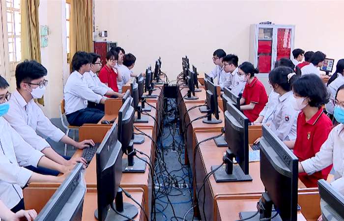 Các mốc thời gian quan trọng trong tuyển sinh đại học 2024
