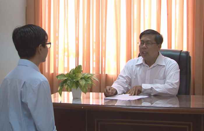 Cải cách hành chính (01-06-2020)