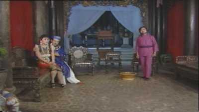 Cải Lương-Nắm cơm chan máu (phần 2) 03-05-2016