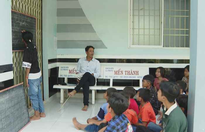  Câu chuyện Văn hóa -Tiếng Khmer (09-06-2023)