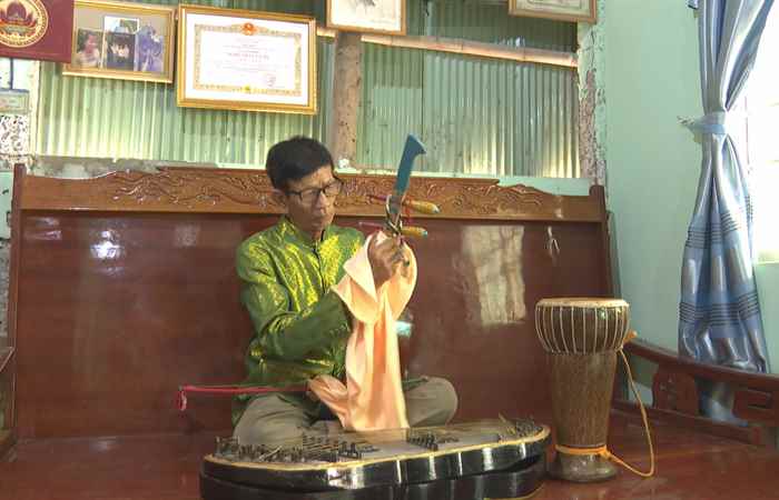 Câu chuyện Văn hóa - Tiếng Khmer (16-06-2023)