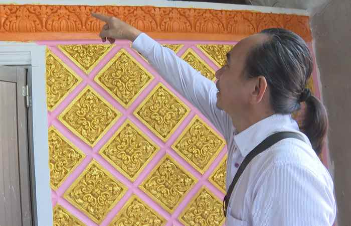 Câu chuyện Văn hóa - Tiếng Khmer (20-10-2023)