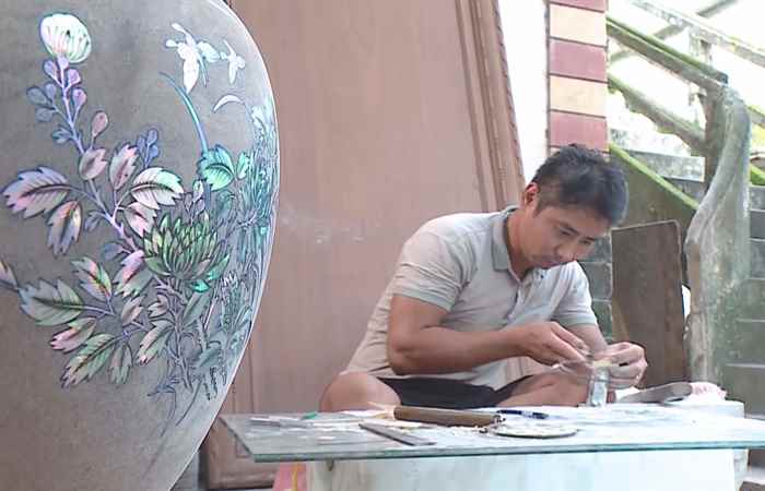 Câu chuyện Văn hóa - Tiếng Khmer (22-07-2022)