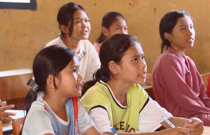 Câu chuyện Văn hóa - Tiếng Khmer (23-06-2023)