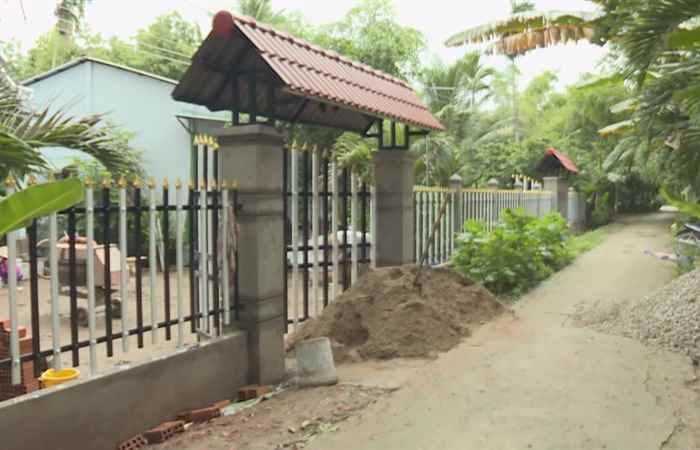 Câu chuyện văn hóa tiếng Khmer 27-07-2018