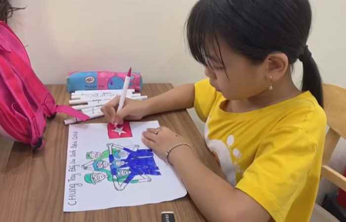 Câu chuyện Văn hóa tiếng Khmer (28-01-2022)