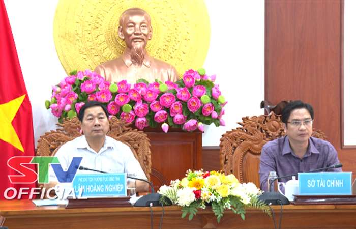 Chính phủ kiểm tra, tháo gỡ khó khăn, thúc đẩy giải ngân đầu tư công năm 2025