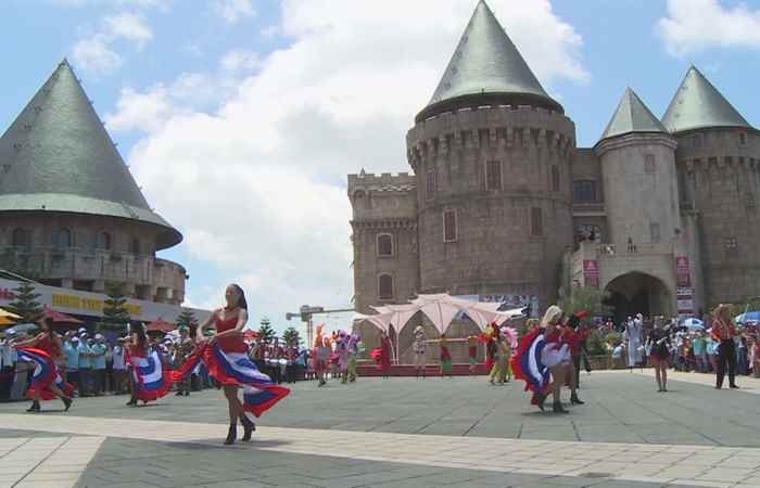 Chung tay phòng chống covid-19 (28-04-2021)