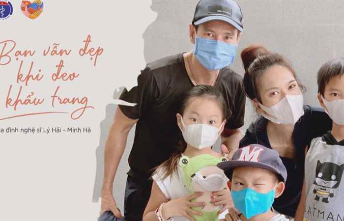 Chung tay phòng chống dịch bệnh Covid-19 (27-08-2020)