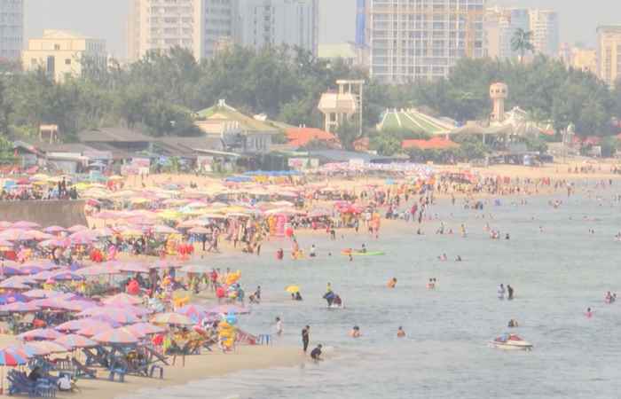 Chung tay phòng chống dịch Covid-19 (03-09-2020)