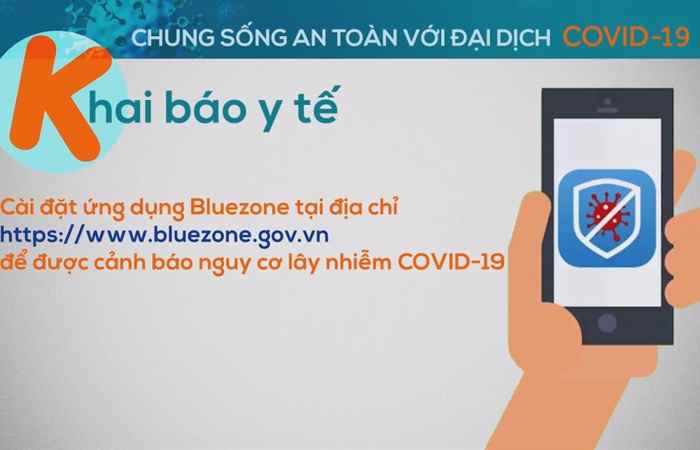 Chung tay phòng chống dịch covid-19 (09-02-2021)