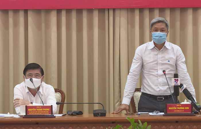 Chung tay phòng chống dịch covid-19 (10-02-2021)