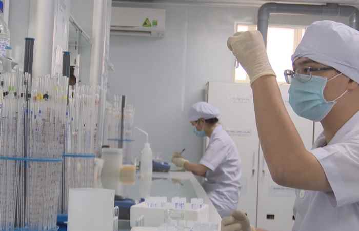 Chung tay phòng chống dịch covid-19 (17-02-2021)