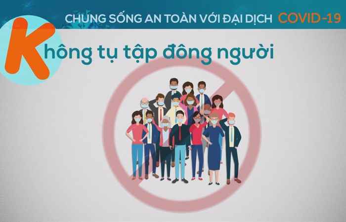 Chung tay phòng chống dịch covid-19 (19-02-2021)