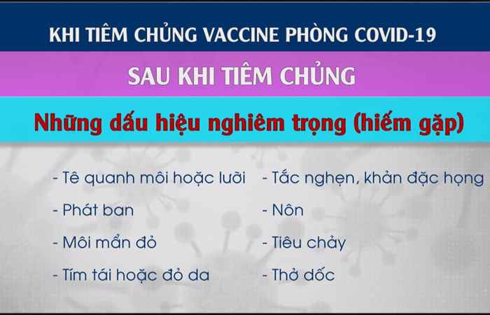 Chung tay phòng chống dịch covid-19 (24-06-2021)