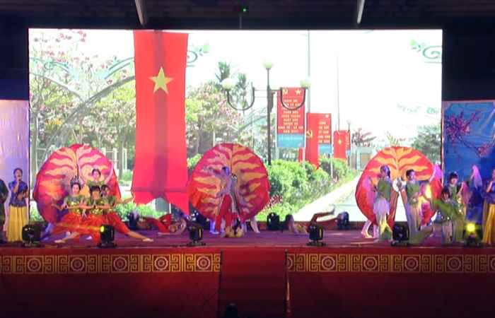 Chương trình tiếng Hoa (09-06-2025)