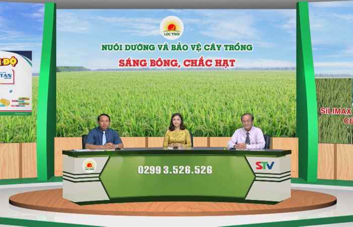 Chương trình tọa đàm 23-08-2018