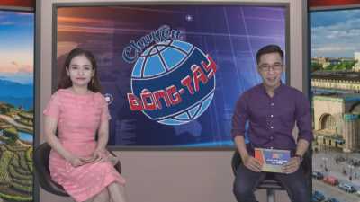 Chuyện Đông - Tây 15-01-2016