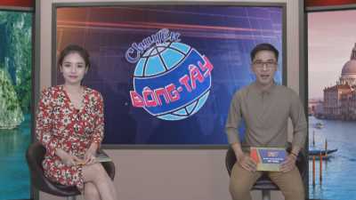 Chuyện Đông - Tây 29-01-2016