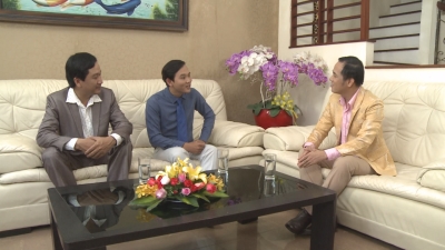 Chuyện khó nói-Môn đăng hộ đối 05-06-2016