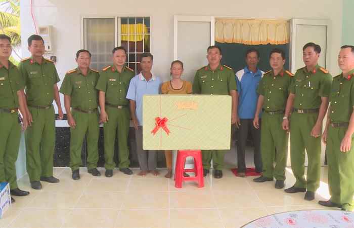 Chuyên mục: An ninh Sóc Trăng (10-03-2024)