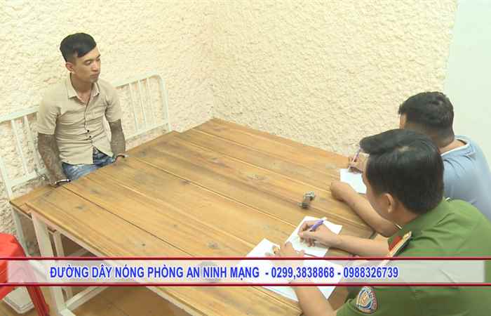 Chuyên mục: An ninh Sóc Trăng (18-02-2024)