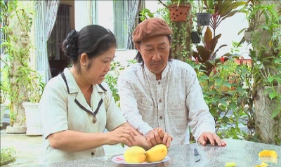 Cười vui sống khỏe - Bệnh Sỏi túi mật