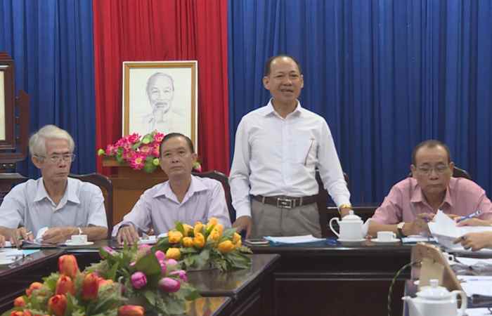 Đẩy mạnh vai trò của Khoa học công nghệ trong sản xuất và đời sống