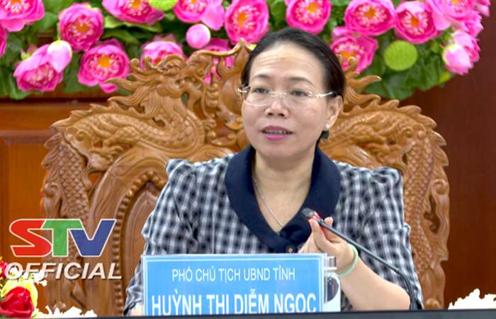 Đề xuất gia hạn hợp đồng vệ sinh công nghiệp và bảo vệ chuyên nghiệp tại các đơn vị trực thuộc Sở Y tế tỉnh Sóc Trăng