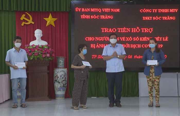 Diễn đàn cử tri 15-04-2020