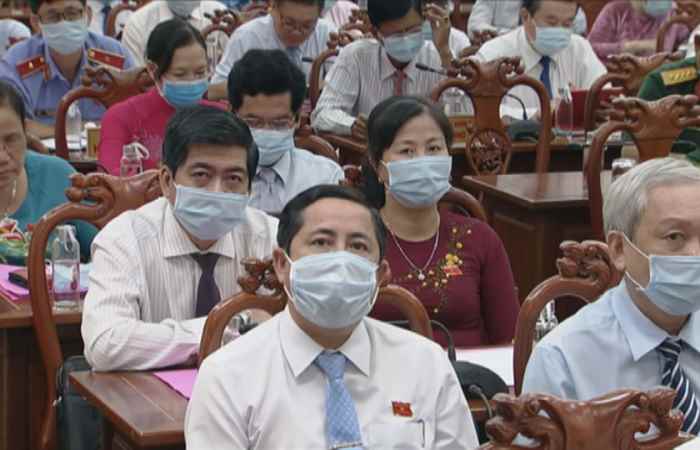 Diễn đàn cử tri - Ghi nhận kỳ họp thứ 22 HĐND tỉnh (16-12-2020)