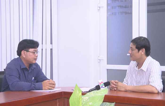 Diễn đàn cử tri - Khảo sát về hai dự án dành cho học đường (20-05-2020) 