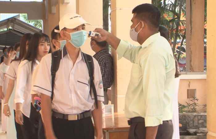 Diễn đàn cử tri - Nhịp sống sôi động trở lại sau thời gian thực hiện nghiêm "Giãn cách xã hội" (06-05-2020)