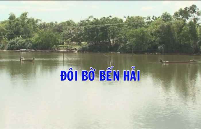 Dọc đường đất nước 17-07-2018