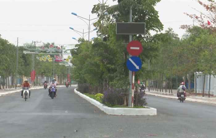 Đời sống đồng bào Khmer huyện Long Phú có nhiều khởi sắc 