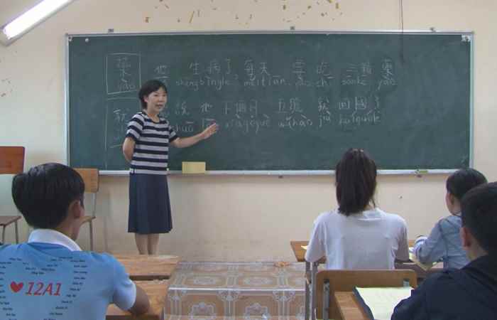 Du học Đài Loan- lựa chọn mới của nhiều học sinh ở Sóc Trăng