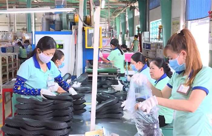 Gần 25 tỷ USD vốn FDI vào Việt Nam sau 9 tháng