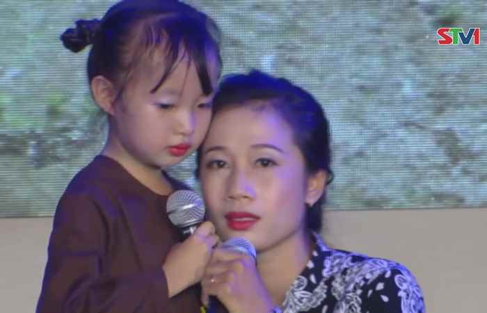 Giai điệu tuổi thơ 13-01-2018