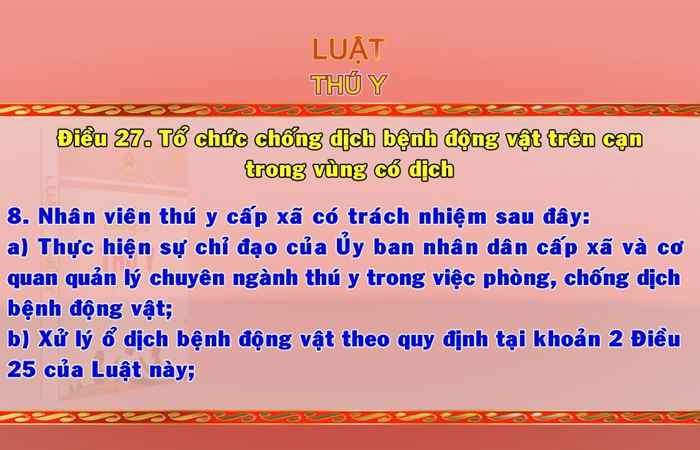 Giới thiệu Pháp luật Việt Nam 04-10-2017
