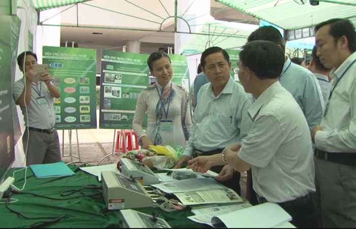 Hỗ trợ doanh nghiệp nhỏ và vừa 30-06-2017