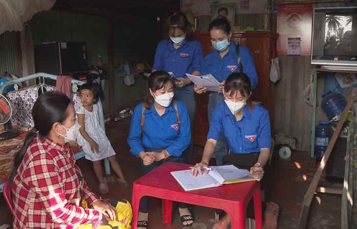  Học tập và làm theo tấm gương đạo đức Hồ Chí Minh (03-04-2022)