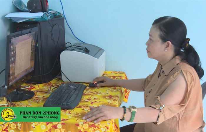 Phụ nữ Sóc Trăng làm theo gương Bác (08-11-2020)