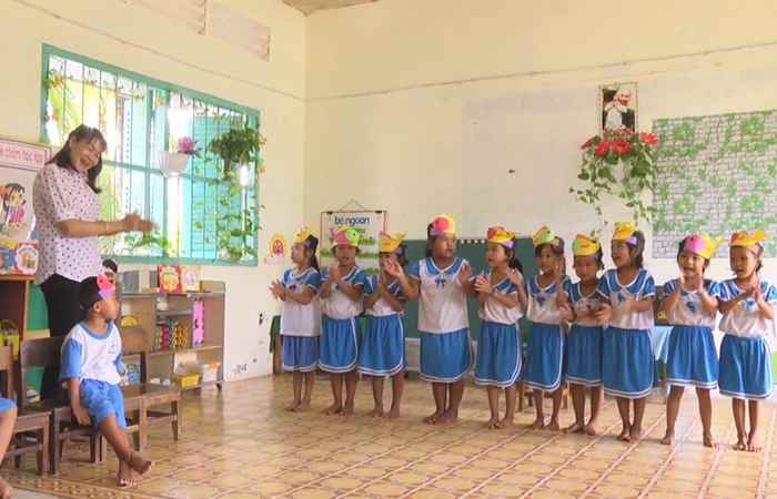 Học theo Bác từ những việc làm nhỏ nhất (27-09-2020)