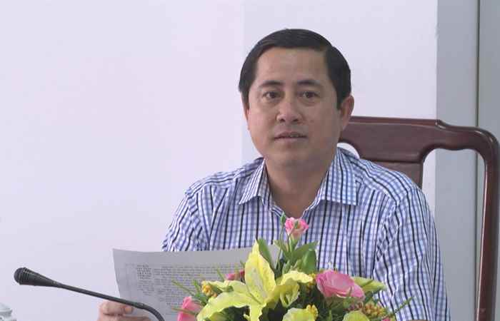 Hội đồng thi đua khen thưởng SócTrăng lấy phiếu tín nhiệm những trường hợp khen thưởng cao