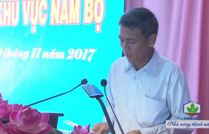 Hội nghị giao ban văn hóa - văn nghệ khu vực Nam Bộ 