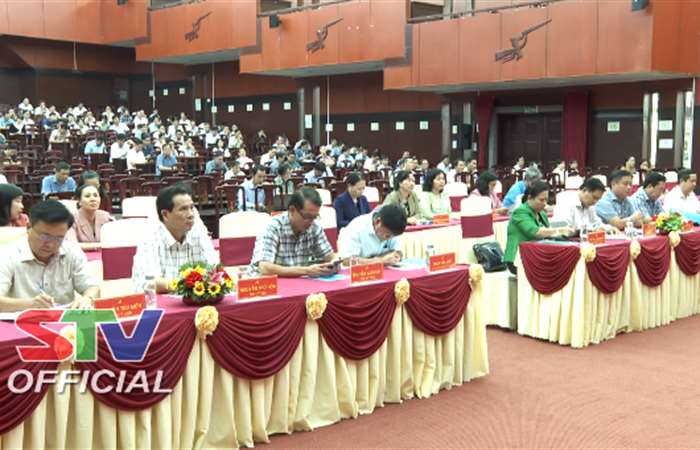 Hội nghị toàn quốc tập huấn về tổ chức bộ máy, vận hành chính quyền địa phương 2 cấp