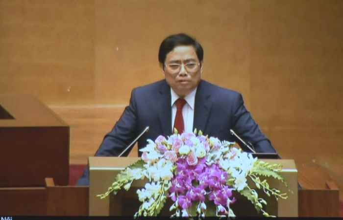 Hội nghị trực tuyến toàn quốc học tập, quán triệt, triển khai thực hiện các NQ TW7, khóa XII của Đảng